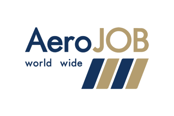 AeroJOB logo