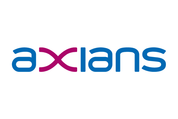 Axians logo