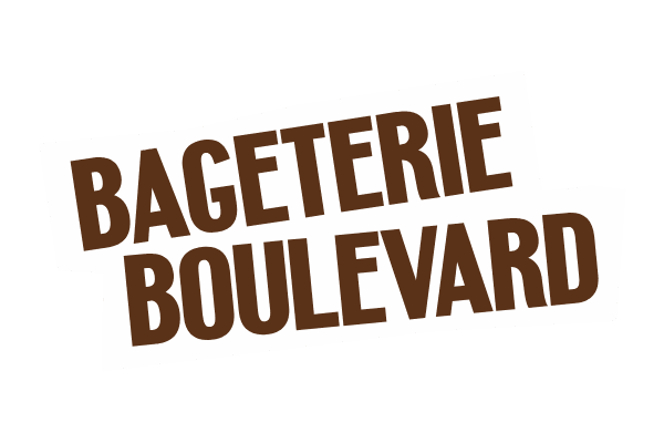 Bageterie Boulevard logo