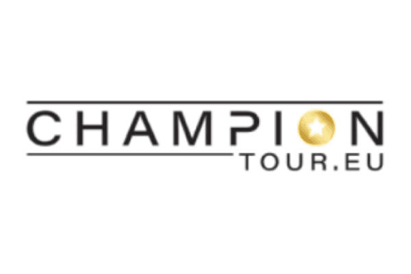 Champion Tour.eu logo