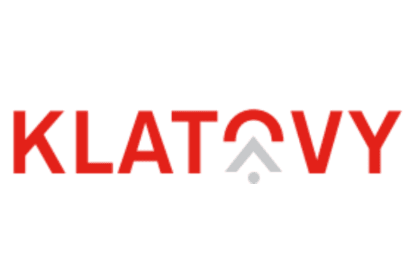 Město Klatovy logo