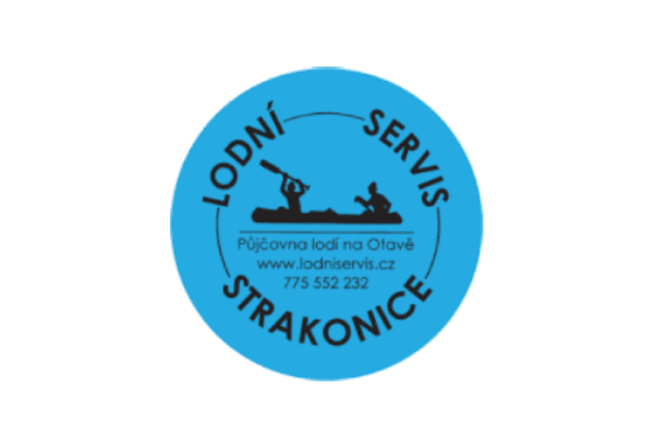 Lodní servis logo